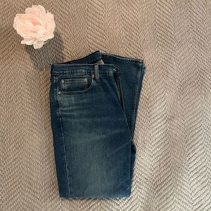 Levi Strauss Mens Jean